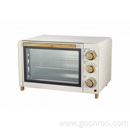 23L EK1 electric oven